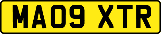 MA09XTR