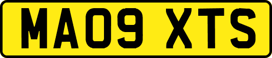 MA09XTS