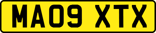 MA09XTX