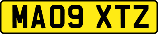 MA09XTZ