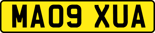 MA09XUA