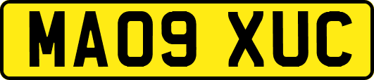 MA09XUC