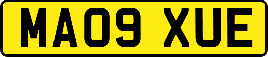 MA09XUE