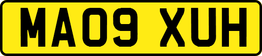 MA09XUH