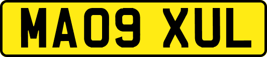 MA09XUL