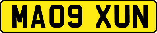 MA09XUN