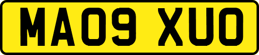 MA09XUO