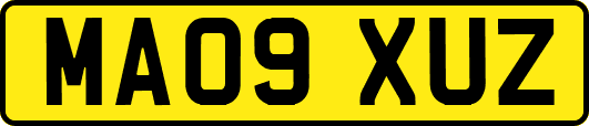 MA09XUZ