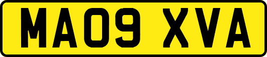 MA09XVA