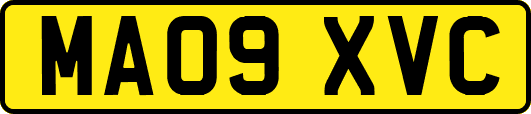 MA09XVC