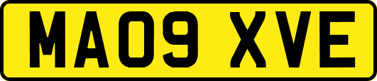 MA09XVE