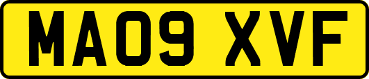 MA09XVF