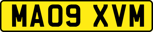 MA09XVM