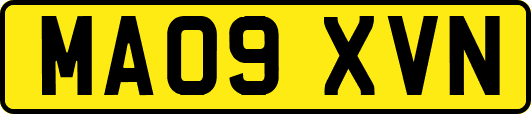 MA09XVN