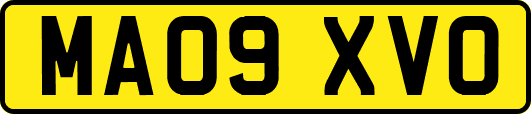 MA09XVO