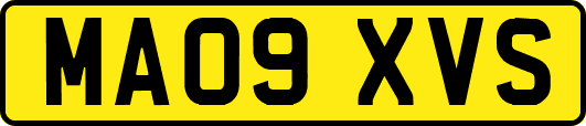 MA09XVS
