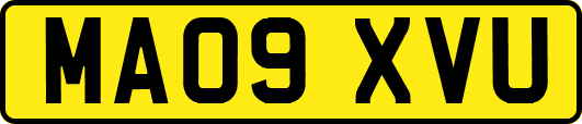 MA09XVU
