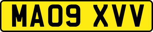 MA09XVV