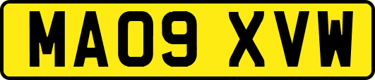 MA09XVW