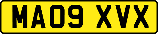 MA09XVX