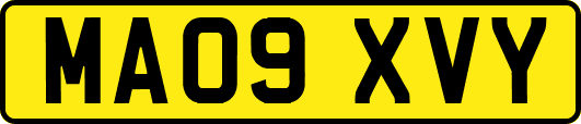 MA09XVY