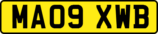 MA09XWB