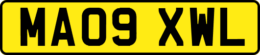 MA09XWL