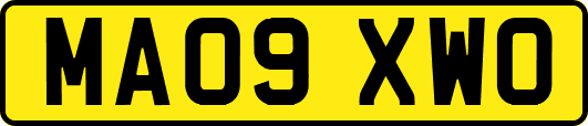 MA09XWO