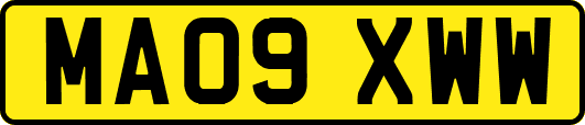 MA09XWW