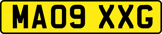 MA09XXG