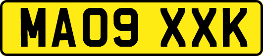 MA09XXK