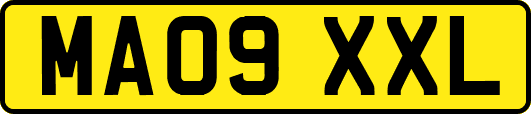 MA09XXL