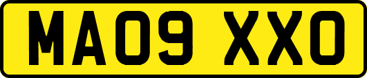 MA09XXO