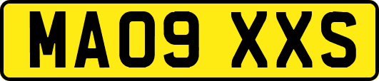 MA09XXS
