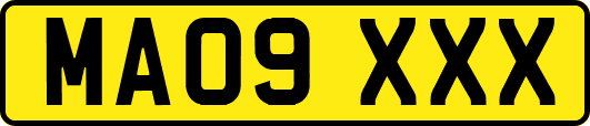 MA09XXX