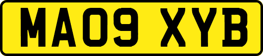 MA09XYB