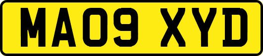 MA09XYD