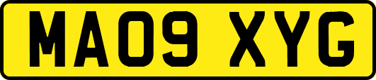 MA09XYG