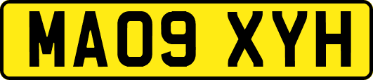 MA09XYH