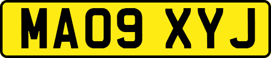 MA09XYJ