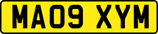 MA09XYM