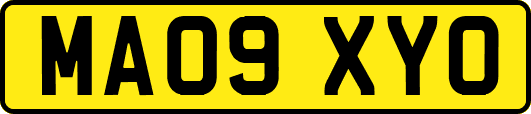 MA09XYO