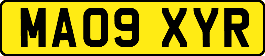 MA09XYR