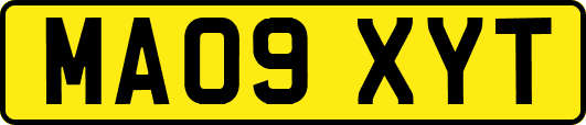 MA09XYT