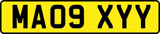 MA09XYY