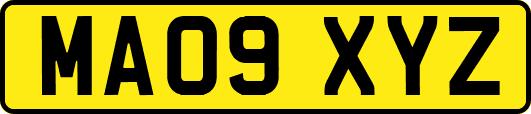 MA09XYZ