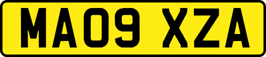 MA09XZA