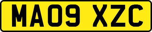 MA09XZC
