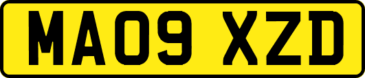 MA09XZD