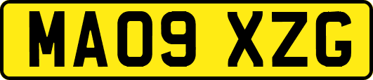 MA09XZG